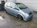 глушитель Opel Meriva 1 поколение (A) [рестайлинг] 2007, 1.3 л., МКПП, минивэн, 5854443 - фото №10