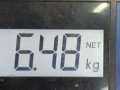 полуось передняя левая (приводной вал, ШРУС) Kia Ceed 2 поколение 2012, 1.6 л., МКПП, универсал - фото №4