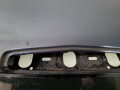 крышка багажника (дверь 3-5) Opel Astra H 2006, 1.6 л., Z 16 XEP, бензин, серый, хетчбэк 5 дв. - фото №3