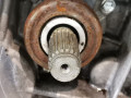 КПП механическая (МКПП) Suzuki SX4 1 поколение 2013, 2.0 л., МКПП, хетчбэк 5 дв., 2472179JA2 - фото №2