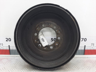 барабан тормозной Toyota Hilux 7 поколение 2007, 3.0 л., МКПП, пикап, 424310K130