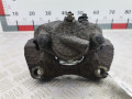 суппорт передний правый Volkswagen Touareg 1 поколение 2003, 2.5 л., АКПП, внедорожник 5 дв., 7L6615124F - фото №4
