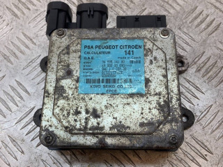 блок управления рулевой рейки Citroen C2 1 поколение 2006, 1.4 л., дизель, робот, хетчбэк 5 дв., Q1T22173M1ZE, G084008A, 9659514180, 6900000890
