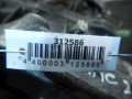 КПП механическая (МКПП) Renault Scenic 2 поколение 2006, 1.5 л., МКПП, минивэн, 7701477995 - фото №3