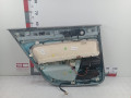 обшивка двери задняя правая Volkswagen Phaeton 1 поколение 2002, 3.2 л., АКПП, седан, 3D4867212AK - фото №7
