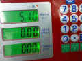 компрессор кондиционера Toyota Hilux 7 поколение 2005, 3.0 л., D-4D, дизель, МКПП, внедорожник 5 дв., 883200K080, JK447260-8020 - фото №8