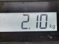 охладитель EGR / Радиатор EGR Toyota Avensis 2 поколение (T250) 2006, 2.2 л., МКПП, универсал - фото №5