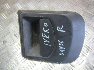 ручка наружная IVECO Daily 3 поколение 2005, 2.3 л., робот, микроавтобус