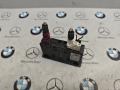 разъем AUX / USB Mercedes-Benz GLC Coupe C253 2018, A2478204002 - фото №4