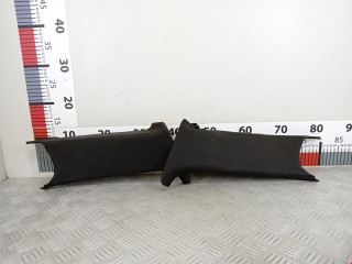 обшивка салона BMW 3 серия E90/E91/E92/E93 2005, 2.0 л., МКПП, седан, 51437058332