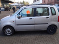 подушка безопасности водителя Opel Agila 1 поколение (A) 2001, 1.2 л., МКПП, хетчбэк 5 дв., 90437771 - фото №8