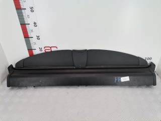 шторка багажника Mercedes-Benz C-Класс W204/S204 2008, 2.2 л., АКПП, универсал, A20486000759051