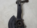 ступица передняя правая Audi A4 B5 1999, 1.9 л., AVG, дизель, 5МКПП, серебристый, седан, 8D0407258AC - фото №3
