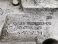 кронштейн генератора BMW 5 серия F07/F10/F11 2011, 3.0 л., МКПП, седан, 11168506863 - фото №7