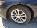фонарь крышки багажника левый Chevrolet Malibu 9 поколение 2016, 1.5 л., АКПП, седан, 84130996 - фото №10