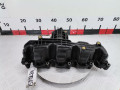 коллектор впускной Volkswagen Golf 6 поколение 2010, 1.6 л., МКПП, хетчбэк 5 дв., 03L129711AL - фото №3