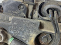 генератор SEAT Leon 1 поколение 2003, 1.4 л., бензин, 037903025E, 0124315004 - фото №8
