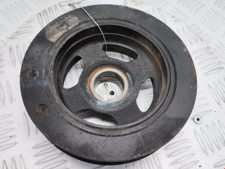 шкив коленвала Nissan 2005, 3.5 л., вариатор, внедорожник 5 дв., 1230331U00