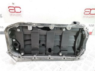 масляный поддон Opel Insignia 1 поколение (A) 2009, 2.0 л., МКПП, хетчбэк 5 дв., 55567087
