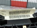 подушка безопасности водителя Citroen C4 1 поколение 2007, 1.4 л., МКПП, хетчбэк 5 дв., 4112KF - фото №5
