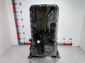масляный поддон Mercedes-Benz C-Класс W203/S203/CL203 2002, 2.2 л., МКПП, седан, A6460141702 - фото №5