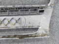 бампер передний Citroen Jumper 2 поколение 2008, 2.2 л., МКПП, микроавтобус - фото №4