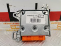 блок AirBag Renault Megane 1 поколение 1999, 1.6 л., МКПП, хетчбэк 5 дв., 8200111671 - фото №2