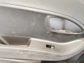 обшивка двери передняя левая Kia Picanto 2 поколение 2012, 1.0 л., МКПП, хетчбэк 3 дв., 82307-1Y340-BK5 - фото №3