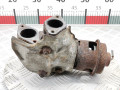 клапан EGR Honda CR-V 3 поколение 2007, 2.2 л., МКПП, внедорожник 5 дв., 18730R06E01 - фото №2