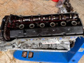 двигатель BMW 5 серия E60/E61 2005, 3.0 л., M54 B30 (306S3), бензин, 306S3 - фото №5