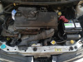 кулиса Nissan Micra 3 поколение (K12) 2005, 1.2 л., МКПП, хетчбэк 3 дв., 8200755868 - фото №11