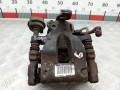 суппорт задний правый Citroen C4 Picasso 1 поколение 2008, 1.6 л., МКПП, минивэн, 4401Q5 - фото №2