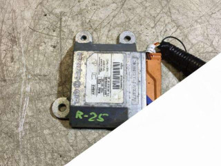 блок AirBag Rover 25 1 поколение 2002, YWC001180