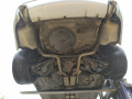 полуось передняя правая (приводной вал, ШРУС) Audi A6 4F/C6 2007, 3.2 л., АКПП, седан, 4F0407272J - фото №13
