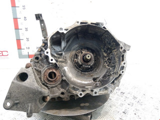 КПП автоматическая (АКПП) Opel Signum C 2005, 3.0 л., АКПП, хетчбэк 5 дв., 55350272