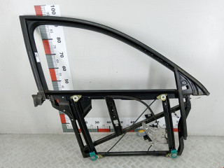 стеклоподъемник электрический передний правый Audi A6 4B/C5 1998, 2.4 л., АКПП, универсал, 4B0837462