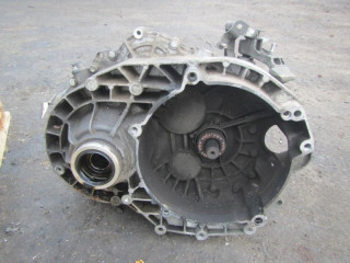 КПП механическая (МКПП) Volkswagen Transporter T5 2007, 2.5 л., МКПП, микроавтобус, KPE