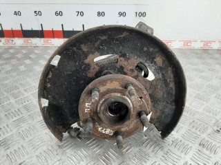 ступица передняя правая Opel Astra J 2010, 1.6 л., МКПП, хетчбэк 5 дв., 13319481