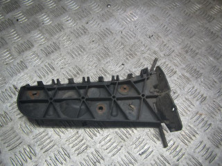 крепление бампера Audi A4 B6 2002, 1.8 л., МКПП, универсал, 8E0807454