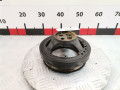 шкив коленвала Mercedes-Benz E-Класс W212/S212/C207/A207 2010, 2.2 л., АКПП, седан, A6510300803 - фото №3