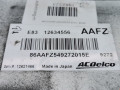 блок управления двигателем Opel Astra J 2010, 1.6 л., МКПП, хетчбэк 5 дв., 12642927 - фото №5