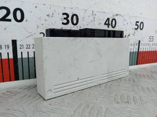 блок комфорта BMW X3 E83 2005, 3.0 л., АКПП, внедорожник 5 дв., 61353454607