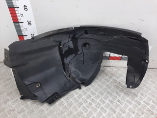 защита арок передняя правая (подкрылок) BMW 3 серия E90/E91 [рестайлинг] 2010, 1.8 л., МКПП, седан, 51717059378
