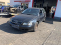 моторчик заднего стеклоочистителя (дворника) Audi A4 B5 1998, 1.8 л., МКПП, универсал, 8L0955711B - фото №11