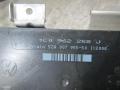 блок комфорта Volkswagen Golf 3 поколение 1999, 1.4 л., МКПП, универсал, 1S0962258O - фото №5