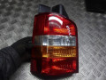 фонарь задний левый Volkswagen Transporter T5 2005, 2.5 л., МКПП, микроавтобус - фото №3