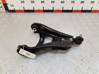 рычаг передний правый Renault Kangoo 1 поколение 2000, 1.4 л., МКПП, фургон, 7700313945