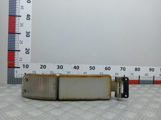поворотник левый MAN TGL 1 поколение 2013, 4.6 л., МКПП