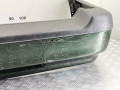 бампер задний Volvo 850 1 поколение [рестайлинг] 1996, 2.4 л., АКПП, универсал, 9151085 - фото №6