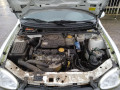 люк Opel Corsa B 1997, 1.2 л., МКПП, хетчбэк 3 дв., 90542396 - фото №12